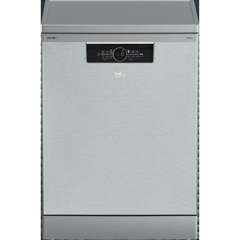 BEKO|Lava-louça BEKO BDFN36640XA Aço 60 cm