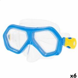 Cressi-Sub|Óculos de Snorkel Cressi-Sub DM101140 Multicolor Adultos