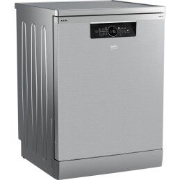 BEKO|Lava-louça BEKO BDFN36640XA Aço 60 cm