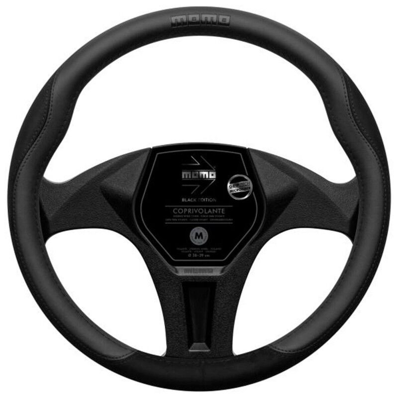 MOMO|Forro para o Volante MOMO MOMLSWCCOMCBE Ø 38-39 cm