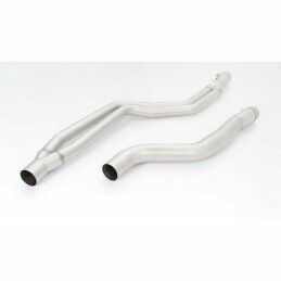 Remus Performance|Tubo de Escape Remus REM0890160000