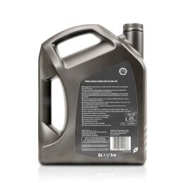 Shell|Óleo de Motor para Automóveis Shell Helix Ultra A10 ECT C3 5W30 C3 5 L