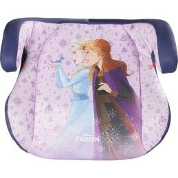 Frozen|Elevador de Carro Frozen SAO R129 Cor de Rosa III (22 - 36 kg) ECE R129 ISOFIX