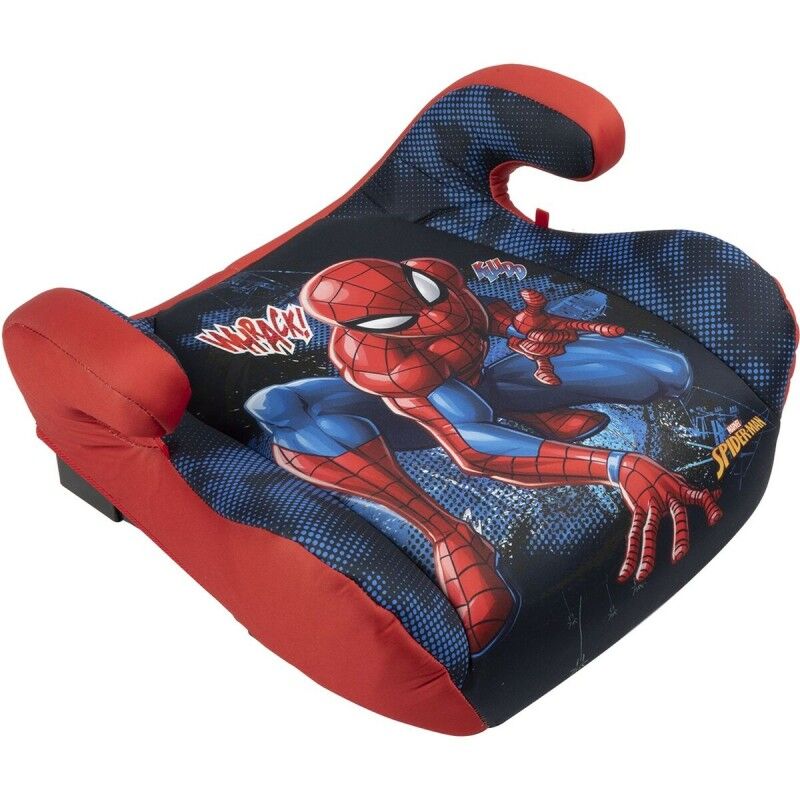 Spider-Man|Elevador de Carro Spider-Man SAO R129 III (22 - 36 kg) ECE R129 ISOFIX
