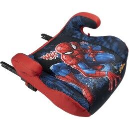 Spider-Man|Elevador de Carro Spider-Man SAO R129 III (22 - 36 kg) ECE R129 ISOFIX
