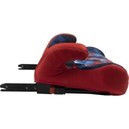 Spider-Man|Elevador de Carro Spider-Man SAO R129 III (22 - 36 kg) ECE R129 ISOFIX