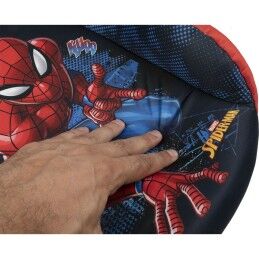 Spider-Man|Elevador de Carro Spider-Man SAO R129 III (22 - 36 kg) ECE R129 ISOFIX