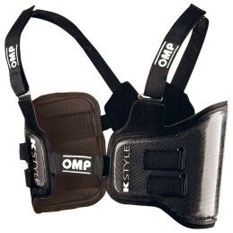 OMP|Recarga OMP Cheek Pads SC769E & SC769F (Tamanho S)