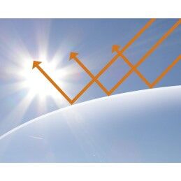 Foliatec|Película Solar Foliatec FO16165 51 X 400 cm Transparente