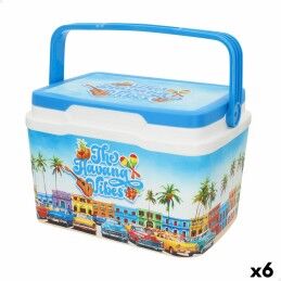Fagor|Bolsa Térmica Fagor Tappy Plus Preto 17,5 x 17 x 24,5 cm