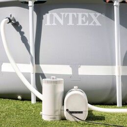 Intex|Depurador para Piscina Intex