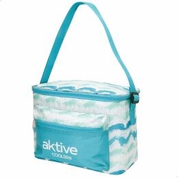 Aktive|Porta-merendas Térmico Aktive 30 x 21 x 20 cm (8 Unidades)