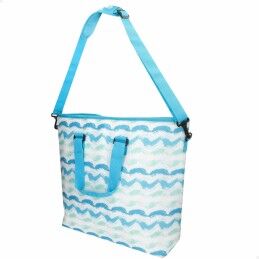 Aktive|Porta-merendas Térmico Aktive 50 x 43 x 15 cm (8 Unidades)
