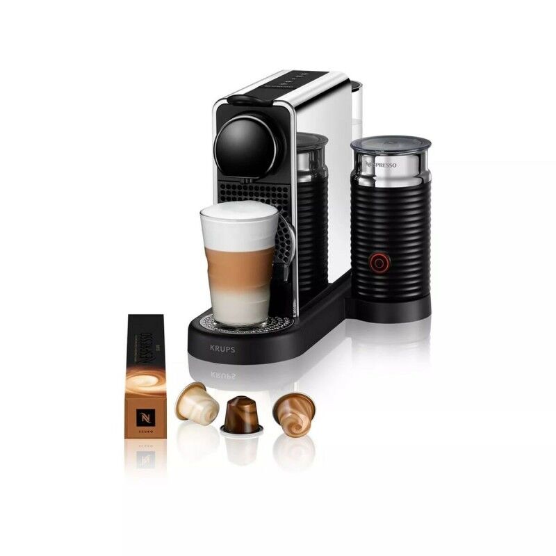 Krups|Cafeteira Elétrica Krups XN630D 1500 W 600 ml Krups|Cafeteira Elétrica Krups XN630D 1500 W 600 ml
