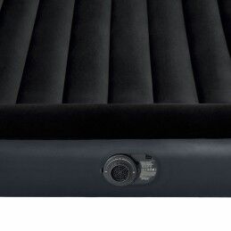 Intex|Colchão Insuflável Intex 152 x 25 x 203 cm (3 Unidades)