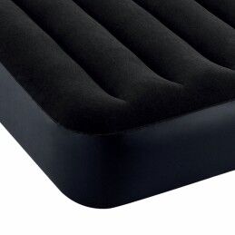 Intex|Colchão Insuflável Intex 152 x 25 x 203 cm (3 Unidades)