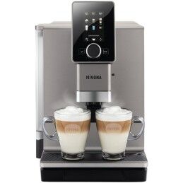 EDM Product|Cafeteira Italiana EDM Preto Alumínio 12 Kopjes Indução