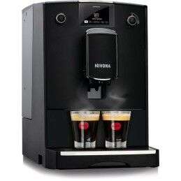 Melitta|Cafeteira Superautomática Melitta F230-101 Prateado 1450 W 15 bar 1 L