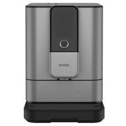 Delta Q|Máquina de Café de Cápsulas Delta Q QUICK RED  V2 Vermelho 1200 W 19 bar 800 ml
