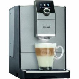 EDM Product|Cafeteira Italiana EDM Preto Alumínio 12 Kopjes Indução