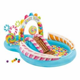 Intex|Piscina Insuflável para Crianças Intex 295 x 130 x 191 cm (2 Unidades)