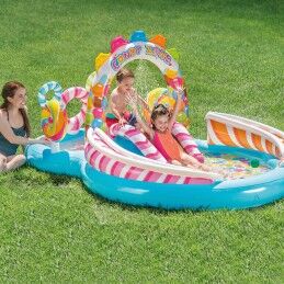 Intex|Piscina Insuflável para Crianças Intex 295 x 130 x 191 cm (2 Unidades)