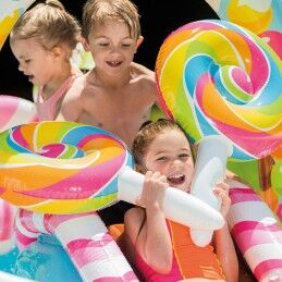 Intex|Piscina Insuflável para Crianças Intex 295 x 130 x 191 cm (2 Unidades)