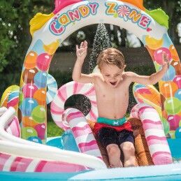 Intex|Piscina Insuflável para Crianças Intex 295 x 130 x 191 cm (2 Unidades)