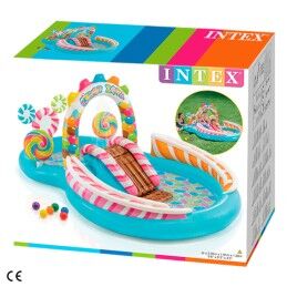 Intex|Piscina Insuflável para Crianças Intex 295 x 130 x 191 cm (2 Unidades)