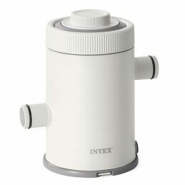 Intex|Depurador para Piscina Intex 1250 l/h 4 Unidades