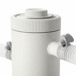 Intex|Depurador para Piscina Intex 1250 l/h 4 Unidades