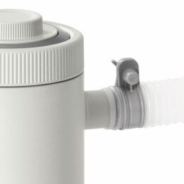 Intex|Depurador para Piscina Intex 1250 l/h 4 Unidades