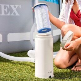 Intex|Depurador para Piscina Intex 3785 l/h 4 Unidades
