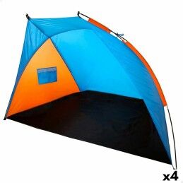 Bestway|Tenda Bestway Polyester Fibra de Vidro 205x145x100 cm Camping 68084