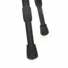 Aktive|Mesa Dobrável Aktive Preto 37 x 55 x 37 cm (4 Unidades)