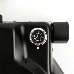 Girmi|Máquina de Pizzas Girmi FP5000