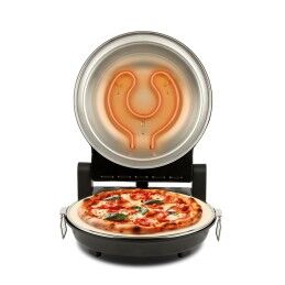 Girmi|Máquina de Pizzas Girmi FP5000