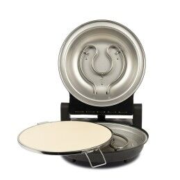 Girmi|Máquina de Pizzas Girmi FP5000