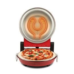 Girmi|Máquina de Pizzas Girmi FP5002