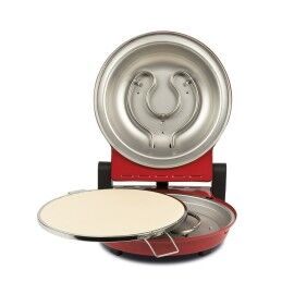 Girmi|Máquina de Pizzas Girmi FP5002