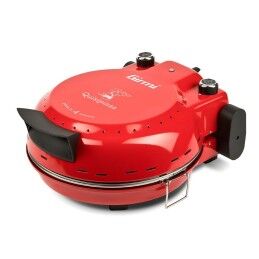 Girmi|Máquina de Pizzas Girmi FP5002