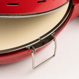 Girmi|Máquina de Pizzas Girmi FP5002