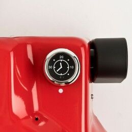 Girmi|Máquina de Pizzas Girmi FP5002