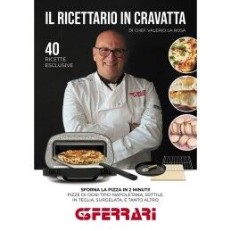 G3Ferrari|Máquina de Pizzas G3Ferrari G10186
