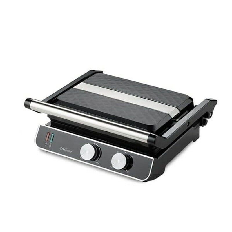 Feel Maestro|Barbecue Elétrico Feel Maestro MR-722 2000 W