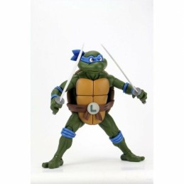 Figuras de Ação Neca Leonardo