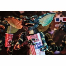 Figuras de Ação Neca Gremlin