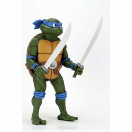 Figuras de Ação Neca Leonardo