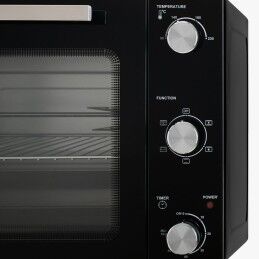 Adler|Forno Adler AD 6026 1500 W 1800 W