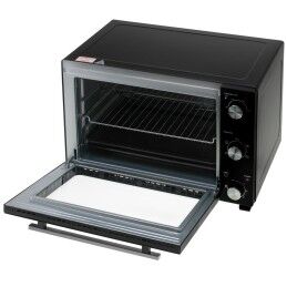 Adler|Forno Adler AD 6026 1500 W 1800 W